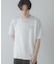 『一部WEB限定カラー』『接触冷感／速乾』シシュウダンボールポンチショートスリーブTシャツ