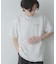 『一部WEB限定カラー』『接触冷感／速乾』シシュウダンボールポンチショートスリーブTシャツ