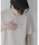 『一部WEB限定カラー』『接触冷感／速乾』シシュウダンボールポンチショートスリーブTシャツ