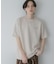 『一部WEB限定カラー』『接触冷感／速乾』シシュウダンボールポンチショートスリーブTシャツ