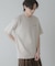 『一部WEB限定カラー』『接触冷感／速乾』シシュウダンボールポンチショートスリーブTシャツ