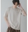『一部WEB限定カラー』『接触冷感／速乾』シシュウダンボールポンチショートスリーブTシャツ
