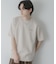『一部WEB限定カラー』『接触冷感／速乾』シシュウダンボールポンチショートスリーブTシャツ
