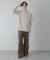 『一部WEB限定カラー』『接触冷感／速乾』シシュウダンボールポンチショートスリーブTシャツ