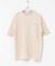 『一部WEB限定カラー』『接触冷感／速乾』シシュウダンボールポンチショートスリーブTシャツ