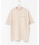 『一部WEB限定カラー』『接触冷感／速乾』シシュウダンボールポンチショートスリーブTシャツ