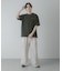 『一部WEB限定カラー』『接触冷感／速乾』シシュウダンボールポンチショートスリーブTシャツ
