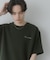 『一部WEB限定カラー』『接触冷感／速乾』シシュウダンボールポンチショートスリーブTシャツ