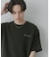 『一部WEB限定カラー』『接触冷感／速乾』シシュウダンボールポンチショートスリーブTシャツ