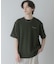 『一部WEB限定カラー』『接触冷感／速乾』シシュウダンボールポンチショートスリーブTシャツ
