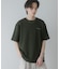 『一部WEB限定カラー』『接触冷感／速乾』シシュウダンボールポンチショートスリーブTシャツ