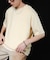 『一部WEB限定カラー』『接触冷感／速乾』シシュウダンボールポンチショートスリーブTシャツ