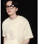 『一部WEB限定カラー』『接触冷感／速乾』シシュウダンボールポンチショートスリーブTシャツ