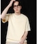 『一部WEB限定カラー』『接触冷感／速乾』シシュウダンボールポンチショートスリーブTシャツ