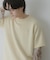 『一部WEB限定カラー』『接触冷感／速乾』シシュウダンボールポンチショートスリーブTシャツ