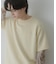 『一部WEB限定カラー』『接触冷感／速乾』シシュウダンボールポンチショートスリーブTシャツ