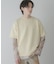 『一部WEB限定カラー』『接触冷感／速乾』シシュウダンボールポンチショートスリーブTシャツ