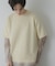 『一部WEB限定カラー』『接触冷感／速乾』シシュウダンボールポンチショートスリーブTシャツ