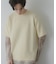 『一部WEB限定カラー』『接触冷感／速乾』シシュウダンボールポンチショートスリーブTシャツ