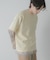 『一部WEB限定カラー』『接触冷感／速乾』シシュウダンボールポンチショートスリーブTシャツ