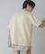 『一部WEB限定カラー』『接触冷感／速乾』シシュウダンボールポンチショートスリーブTシャツ