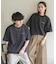 『一部WEB限定カラー』『接触冷感／速乾』シシュウダンボールポンチショートスリーブTシャツ