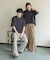 『一部WEB限定カラー』『接触冷感／速乾』シシュウダンボールポンチショートスリーブTシャツ