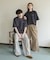 『一部WEB限定カラー』『接触冷感／速乾』シシュウダンボールポンチショートスリーブTシャツ