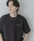 『一部WEB限定カラー』『接触冷感／速乾』シシュウダンボールポンチショートスリーブTシャツ