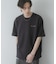 『一部WEB限定カラー』『接触冷感／速乾』シシュウダンボールポンチショートスリーブTシャツ
