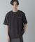 『一部WEB限定カラー』『接触冷感／速乾』シシュウダンボールポンチショートスリーブTシャツ