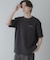 『一部WEB限定カラー』『接触冷感／速乾』シシュウダンボールポンチショートスリーブTシャツ