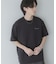『一部WEB限定カラー』『接触冷感／速乾』シシュウダンボールポンチショートスリーブTシャツ