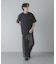 『一部WEB限定カラー』『接触冷感／速乾』シシュウダンボールポンチショートスリーブTシャツ