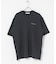 『一部WEB限定カラー』『接触冷感／速乾』シシュウダンボールポンチショートスリーブTシャツ