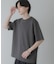 『一部WEB限定カラー』『接触冷感／速乾』ダンボールポンチショートスリーブTシャツ