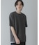 『一部WEB限定カラー』『接触冷感／速乾』ダンボールポンチショートスリーブTシャツ