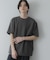 『一部WEB限定カラー』『接触冷感／速乾』ダンボールポンチショートスリーブTシャツ