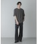 『一部WEB限定カラー』『接触冷感／速乾』ダンボールポンチショートスリーブTシャツ