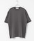 『一部WEB限定カラー』『接触冷感／速乾』ダンボールポンチショートスリーブTシャツ