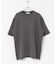『一部WEB限定カラー』『接触冷感／速乾』ダンボールポンチショートスリーブTシャツ