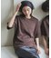 『一部WEB限定カラー』『接触冷感／速乾』ダンボールポンチショートスリーブTシャツ