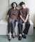 『一部WEB限定カラー』『接触冷感／速乾』ダンボールポンチショートスリーブTシャツ