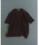 『一部WEB限定カラー』『接触冷感／速乾』ダンボールポンチショートスリーブTシャツ