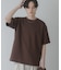 『一部WEB限定カラー』『接触冷感／速乾』ダンボールポンチショートスリーブTシャツ