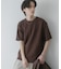 『一部WEB限定カラー』『接触冷感／速乾』ダンボールポンチショートスリーブTシャツ