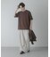 『一部WEB限定カラー』『接触冷感／速乾』ダンボールポンチショートスリーブTシャツ
