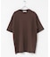 『一部WEB限定カラー』『接触冷感／速乾』ダンボールポンチショートスリーブTシャツ