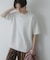 『一部WEB限定カラー』『接触冷感／速乾』ダンボールポンチショートスリーブTシャツ