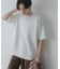 『一部WEB限定カラー』『接触冷感／速乾』ダンボールポンチショートスリーブTシャツ